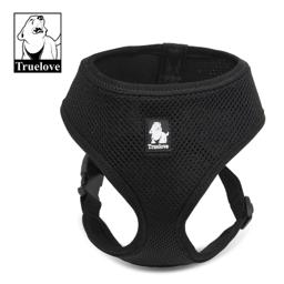 Breathable Mesh Dog Harness