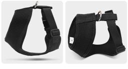 Breathable Mesh Dog Harness