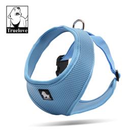 Breathable Mesh Dog Harness