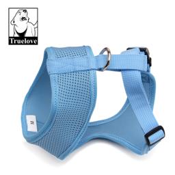 Breathable Mesh Dog Harness