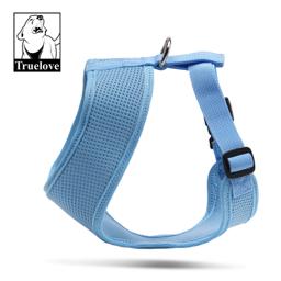 Breathable Mesh Dog Harness