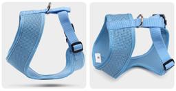 Breathable Mesh Dog Harness