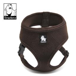 Breathable Mesh Dog Harness