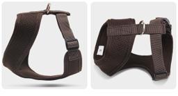 Breathable Mesh Dog Harness
