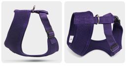 Breathable Mesh Dog Harness