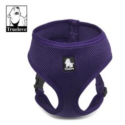 Breathable Mesh Dog Harness
