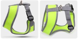 Breathable Mesh Dog Harness