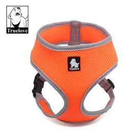 Breathable Mesh Dog Harness