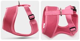 Breathable Mesh Dog Harness