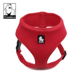 Breathable Mesh Dog Harness