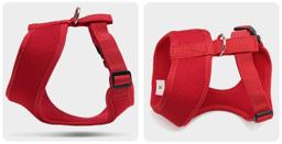 Breathable Mesh Dog Harness
