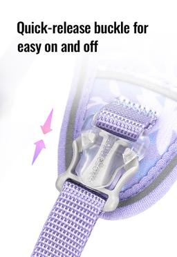 ComfortFlex Reflective Dog Harness
