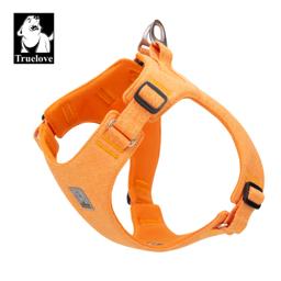 Lightweight Recycled-Material Dog Harness