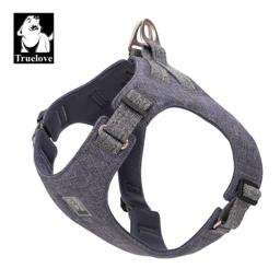 Lightweight Recycled-Material Dog Harness