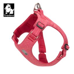 Lightweight Recycled-Material Dog Harness