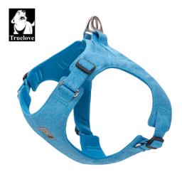 Lightweight Recycled-Material Dog Harness