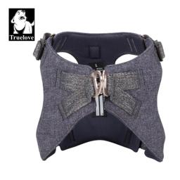 Lightweight Recycled-Material Dog Harness