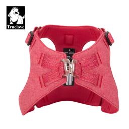Lightweight Recycled-Material Dog Harness