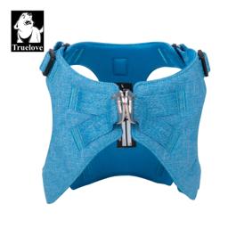Lightweight Recycled-Material Dog Harness