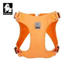 Lightweight Recycled-Material Dog Harness