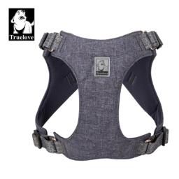 Lightweight Recycled-Material Dog Harness