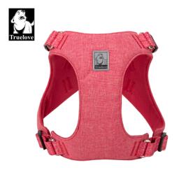 Lightweight Recycled-Material Dog Harness