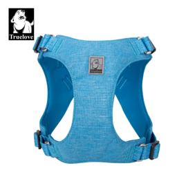 Lightweight Recycled-Material Dog Harness
