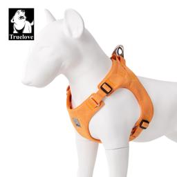 Lightweight Recycled-Material Dog Harness