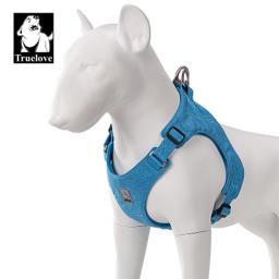 Lightweight Recycled-Material Dog Harness