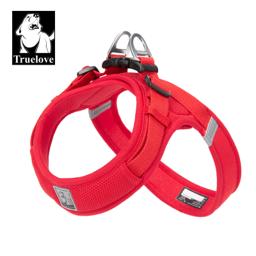 Breathable Air-Mesh Dog Vest