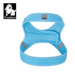 Breathable Air-Mesh Dog Vest
