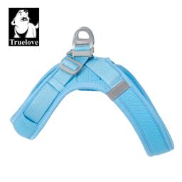Breathable Air-Mesh Dog Vest