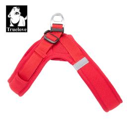 Breathable Air-Mesh Dog Vest