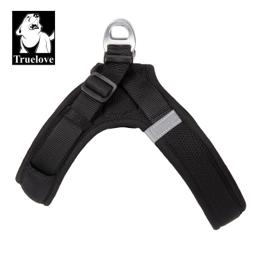 Breathable Air-Mesh Dog Vest