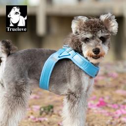 Breathable Air-Mesh Dog Vest