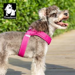 Breathable Air-Mesh Dog Vest