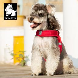 Breathable Air-Mesh Dog Vest