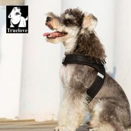 Breathable Air-Mesh Dog Vest