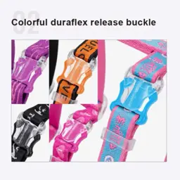 Adjustable Cat Harness