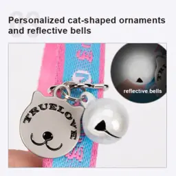 Adjustable Cat Harness