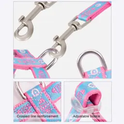 Adjustable Cat Harness