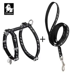 Adjustable Cat Harness