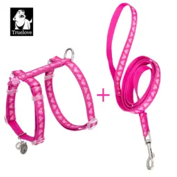 Adjustable Cat Harness