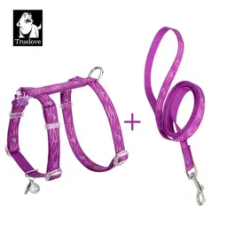 Adjustable Cat Harness