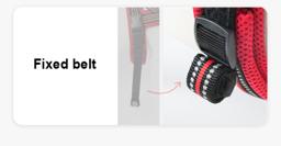 Soft Mesh Padded Reflective Dog Harness