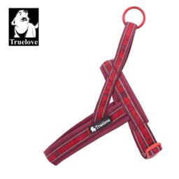 Neoprene Padded Reflective Dog Harness