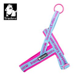 Neoprene Padded Reflective Dog Harness