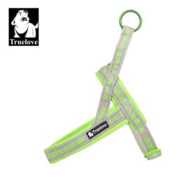 Neoprene Padded Reflective Dog Harness