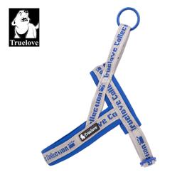 Neoprene Padded Reflective Dog Harness