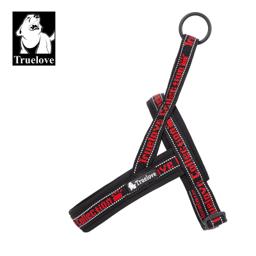 Neoprene Padded Reflective Dog Harness
